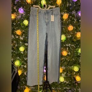 Forever 21 90’s Fit Jeans